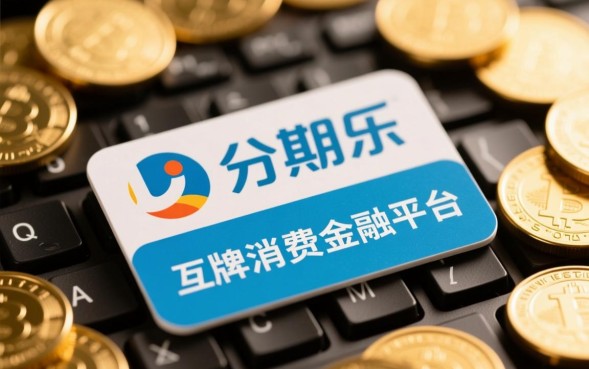 分期乐属于正规网贷平台吗