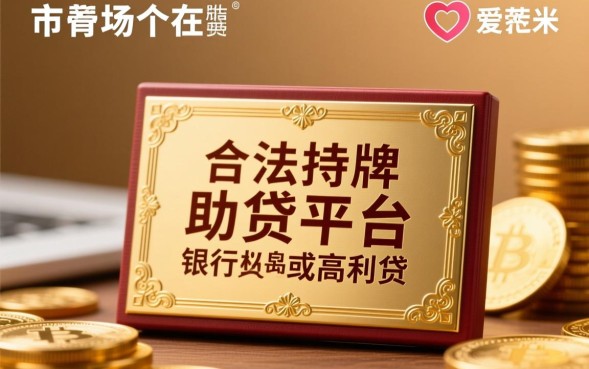 爱又米平台怎么样安全吗
