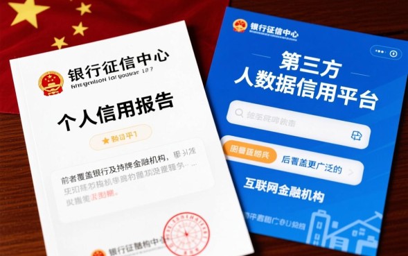 网贷申请记录查询平台有哪些