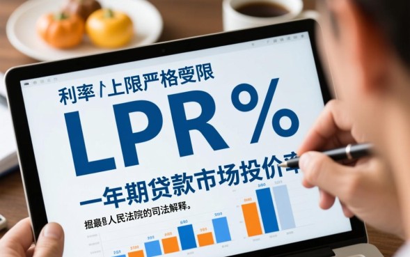 受法律保护的利率是多少