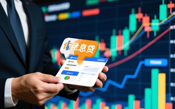 正规贷款平台怎么申请利息最低