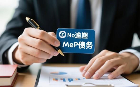 征信黑了怎么快速恢复