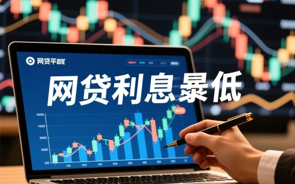 正规贷款平台哪个利息最划算