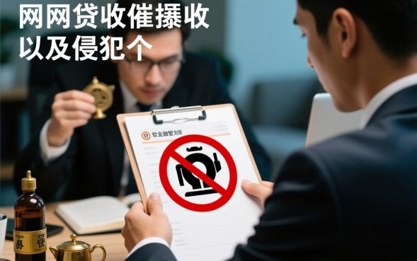 网贷催收怎么举报,暴力催收去哪里投诉最管用? 暴力催收去哪里投诉最管用