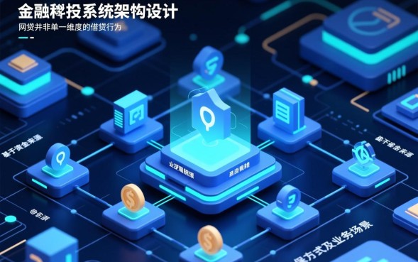 2026年正规网贷平台有哪些