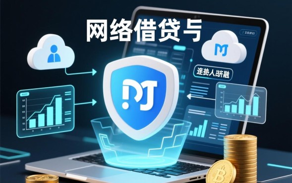 网上贷款不还会影响个人征信吗