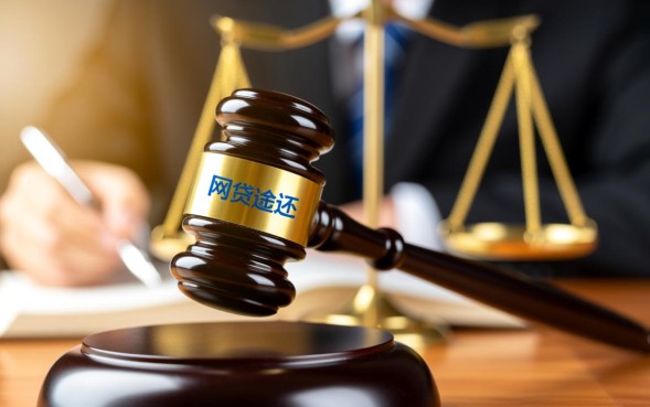 网贷不还会被起诉吗,欠网贷不还会坐牢吗? 网贷不还会被起诉吗