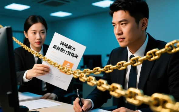 网贷恶意催收怎么投诉
