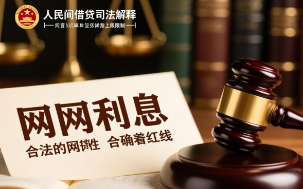 年化利率多少受法律保护