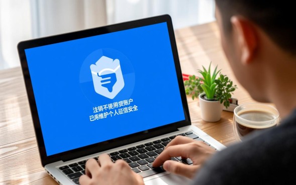 不注销会影响征信吗