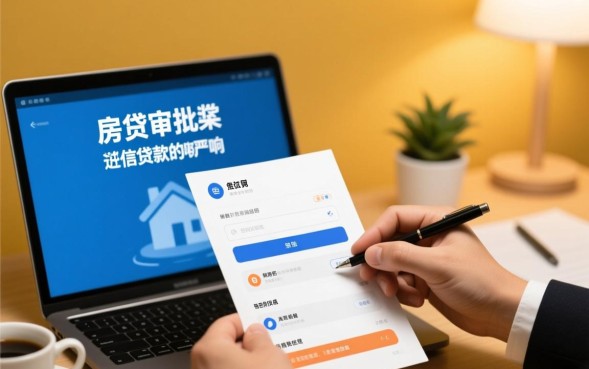 有网贷记录还能申请房贷吗