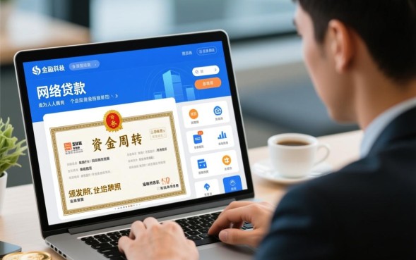 2026年正规贷款口子推荐