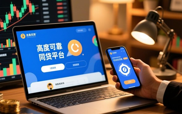 2026正规网贷平台有哪些