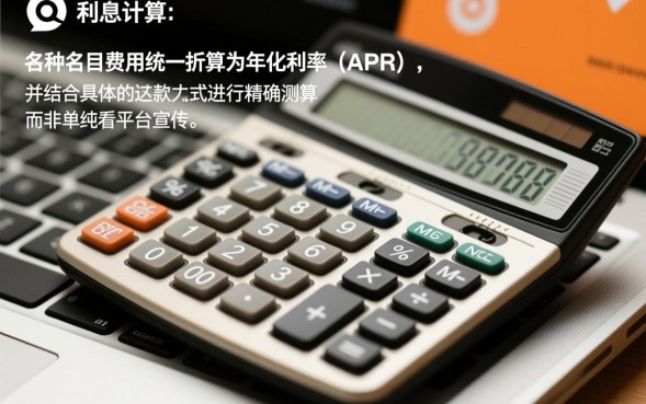 网贷利息怎么算,网贷利息怎么算才符合法律规定 网贷利息怎么算才符合法律规定