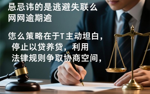 没钱还怎么协商停息挂账