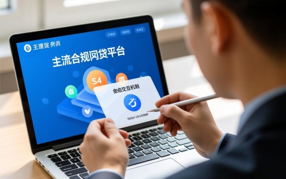 网贷按时还款会影响征信吗