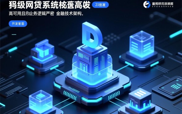 2026年下款快的网贷有哪些