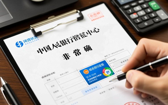 怎么查自己名下的网贷记录