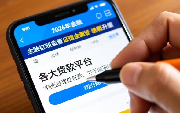 网贷还不上会有什么后果