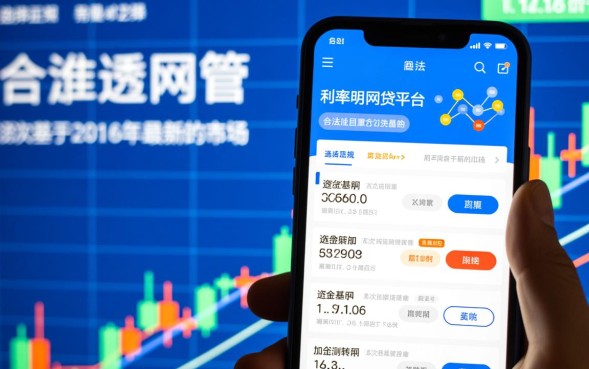 2026年利息低安全好下款的