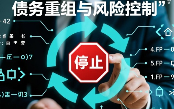 没钱还怎么协商延期还款