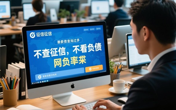 不查征信不看负债的网贷有哪些