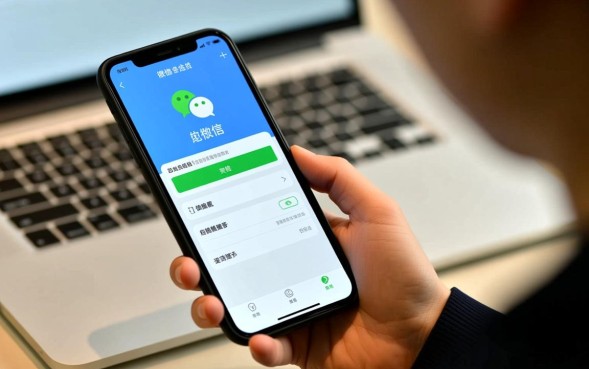 微信里哪里可以借钱