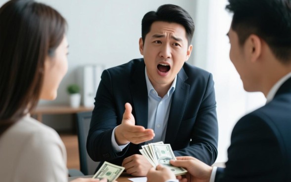 借钱怎么说才不伤感情