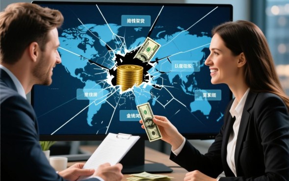 别人问你借钱怎么回答