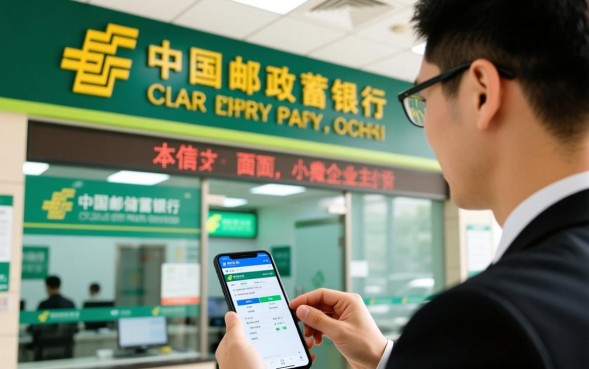 邮政银行可以借钱吗,申请贷款需要什么条件? 申请贷款需要什么条件