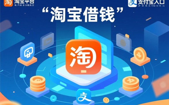 怎么开通借呗借钱功能