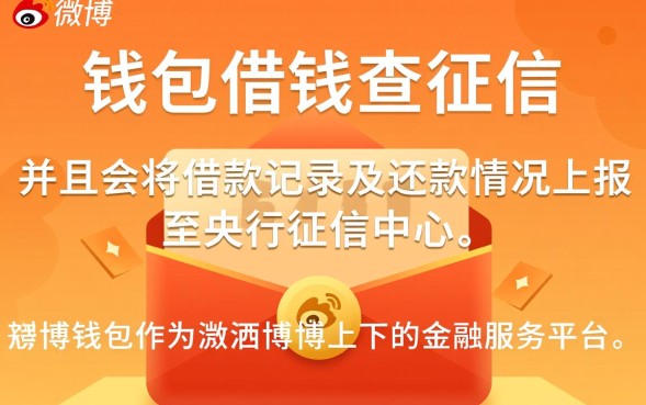 微博借钱利息高吗怎么还