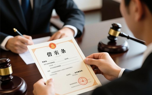 没有借条去法院起诉能赢吗