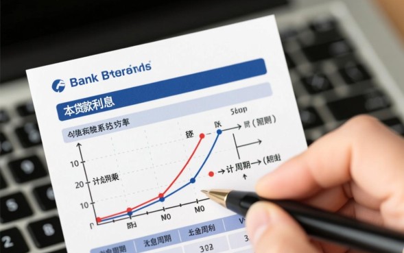 银行贷款利息计算公式是什么