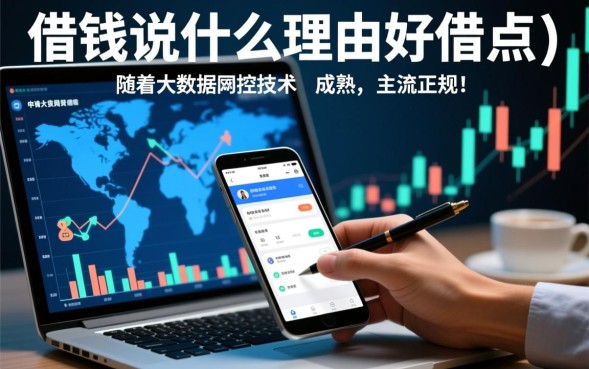 借钱理由怎么说容易成功