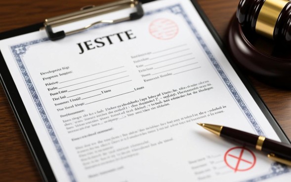 正规借条怎么写才受法律保护