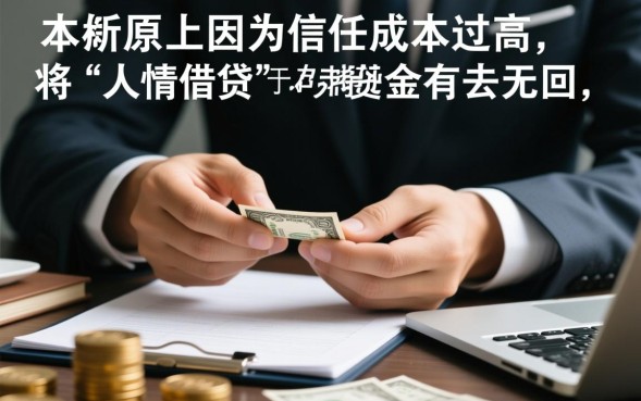 借钱话术怎么说成功率最高