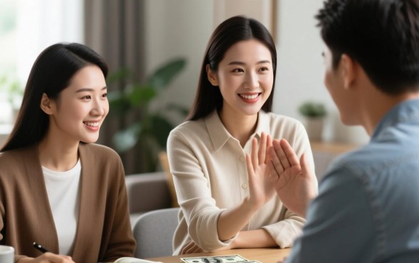 朋友借钱怎么拒绝才不伤感情