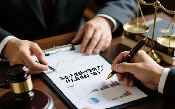 借钱不还怎么判定是诈骗罪