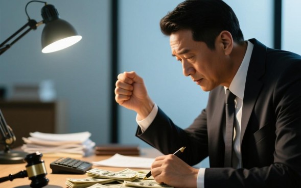 如何对付借钱不还的人