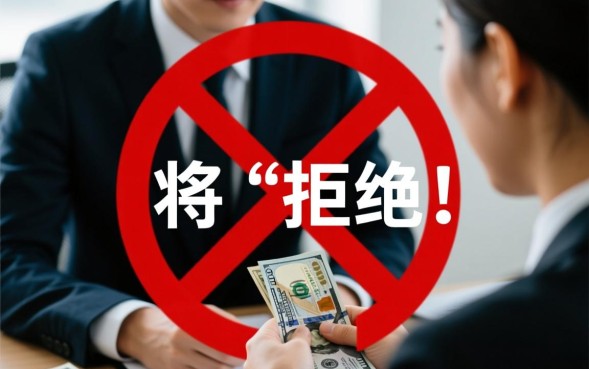 朋友借钱怎么委婉拒绝