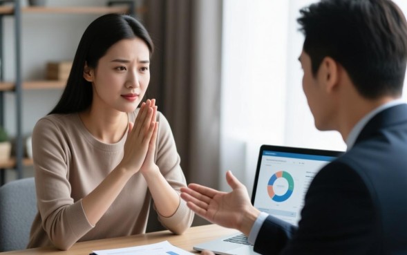 怎么委婉的拒绝别人借钱