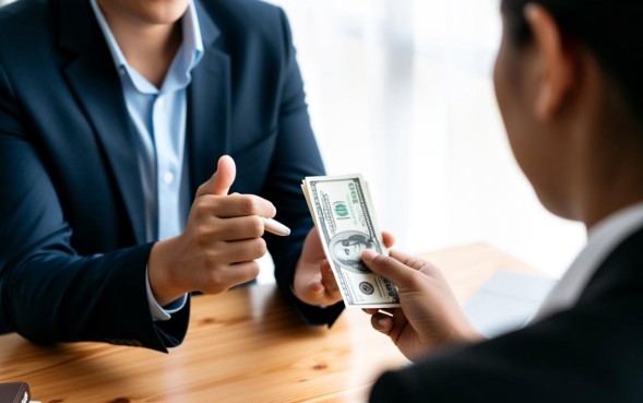 朋友借钱怎么拒绝不伤感情