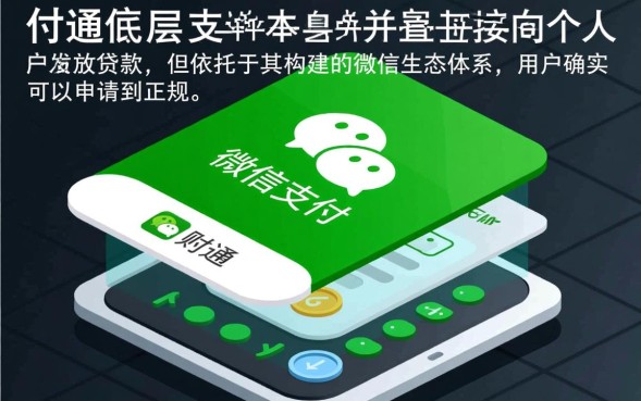 怎么开通微粒贷借钱入口