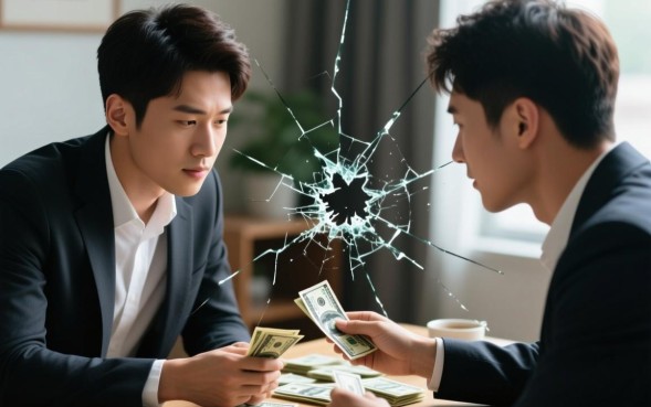 朋友借钱不还怎么要回来