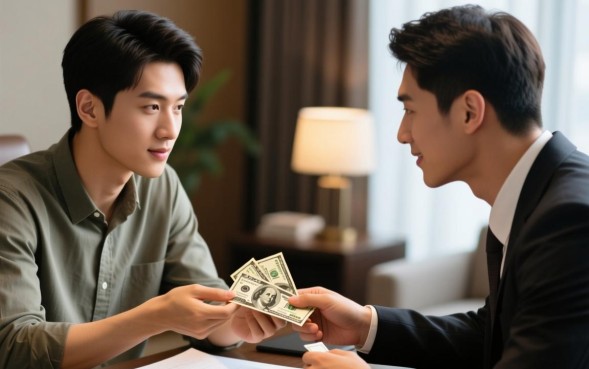 亲兄弟借钱不还怎么办