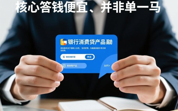 正规贷款平台哪个利息低