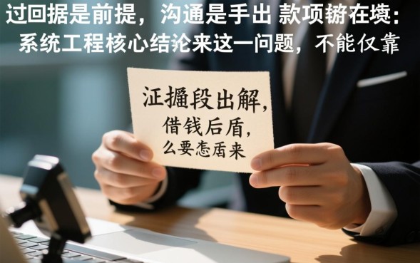 借出去的钱要不回来怎么办