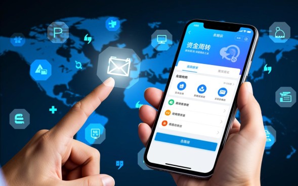 急用钱怎么申请容易通过秒到账