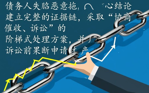 遇到借钱不还的人怎么办